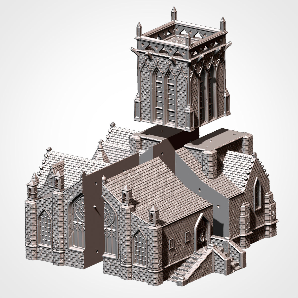 Sacred Places, Lakes, 32, 28, 15 & 10mm Scale, Tabletop Wargaming Terrain Scenery, RPG