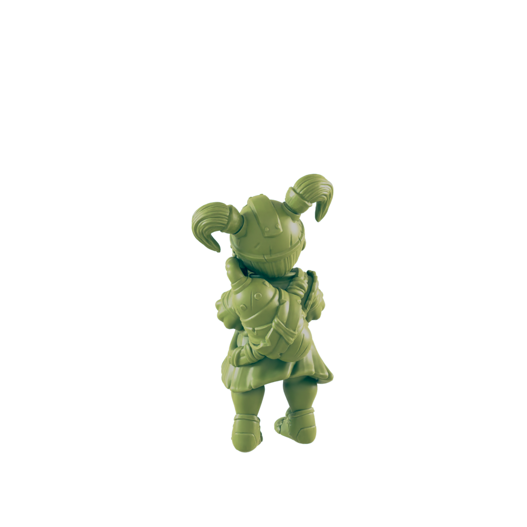 Wastlanders - Beyond the Badlands