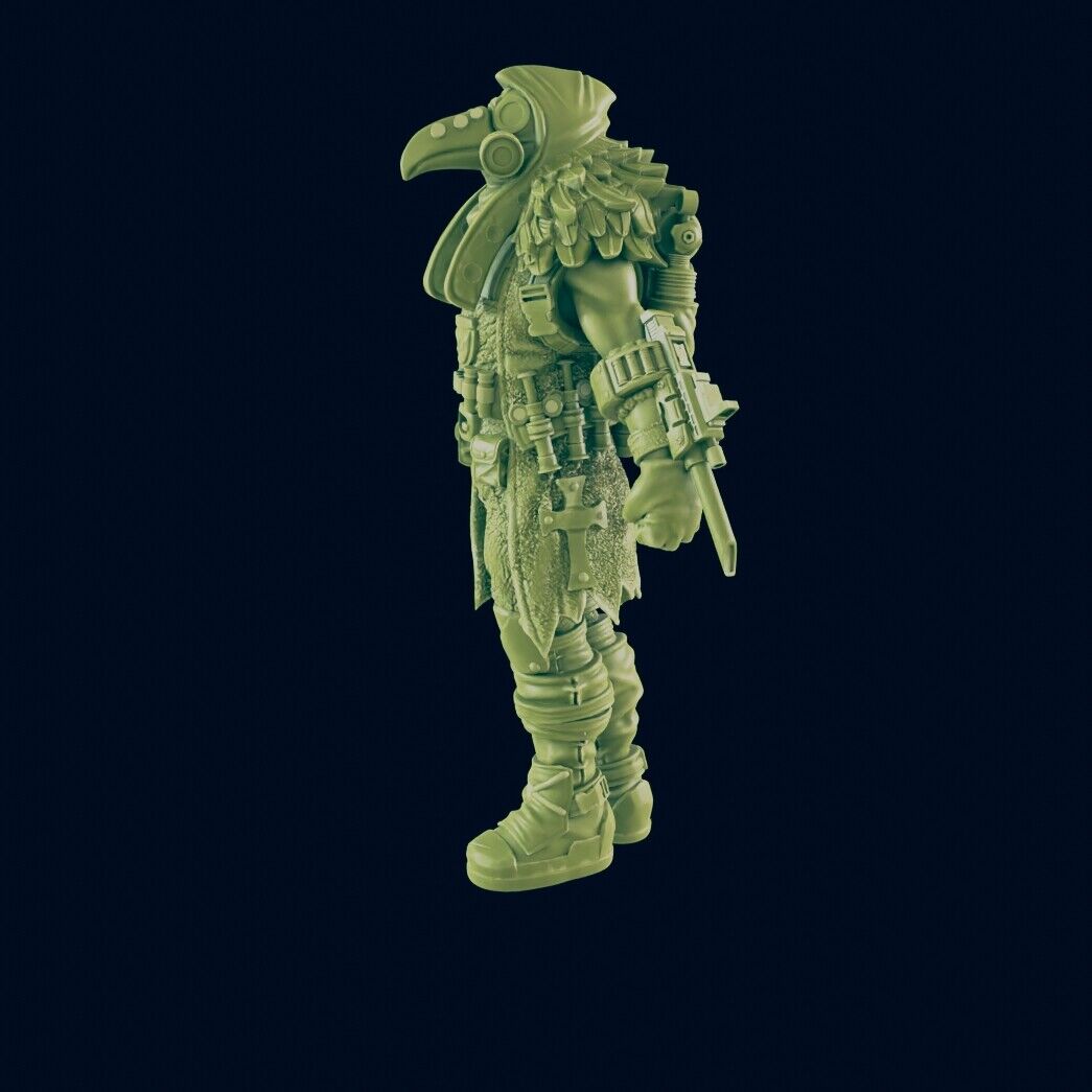 Outlaws - Beyond the Badlands