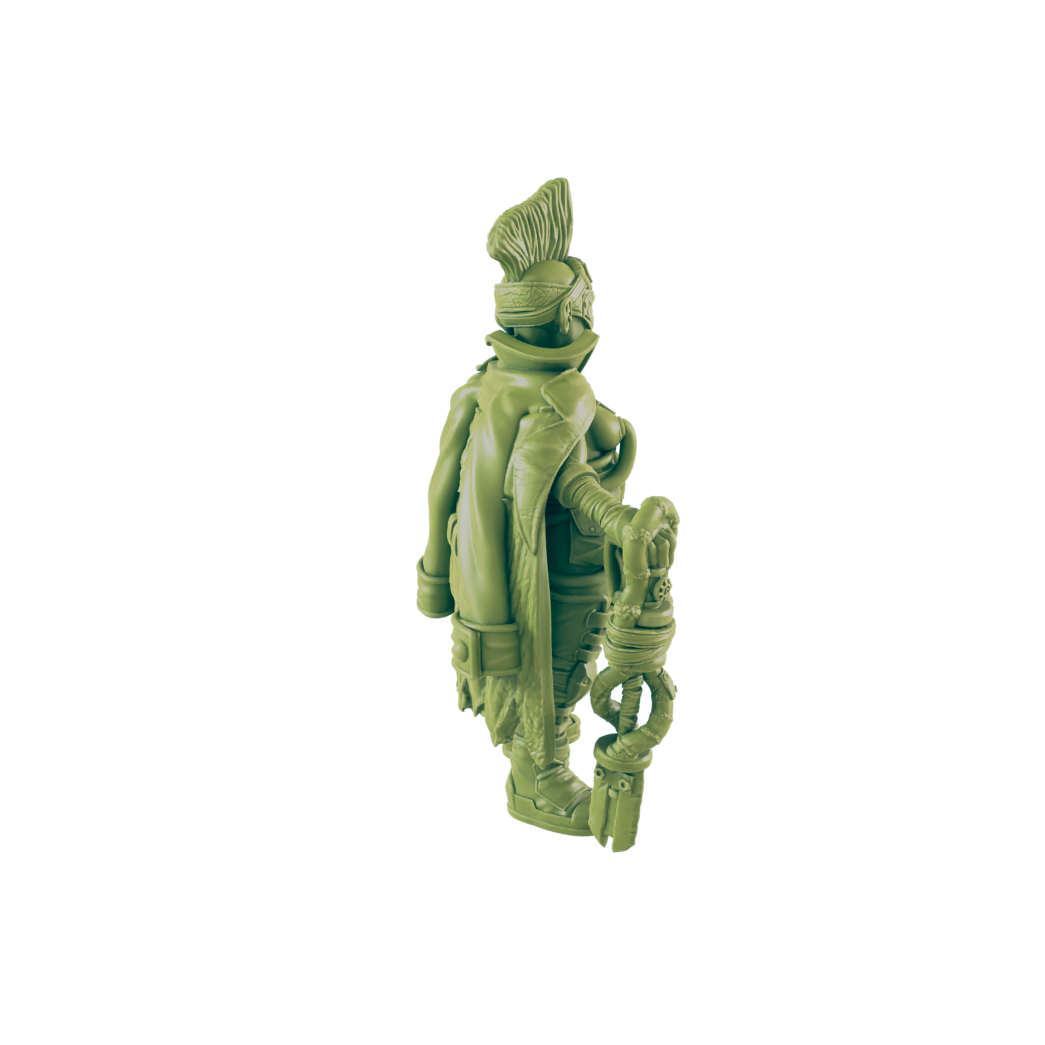 Outlaws - Beyond the Badlands