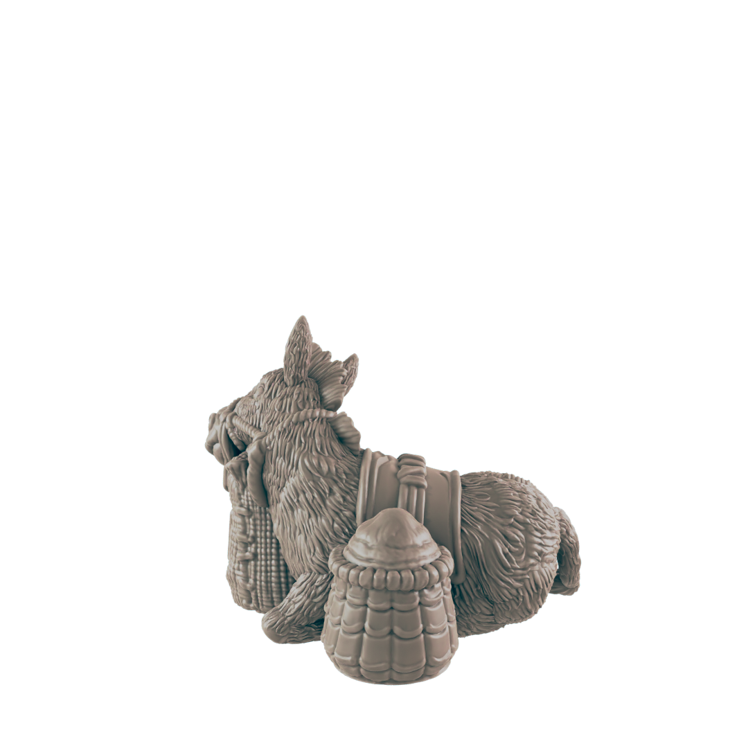 Animals - Everyday Folk