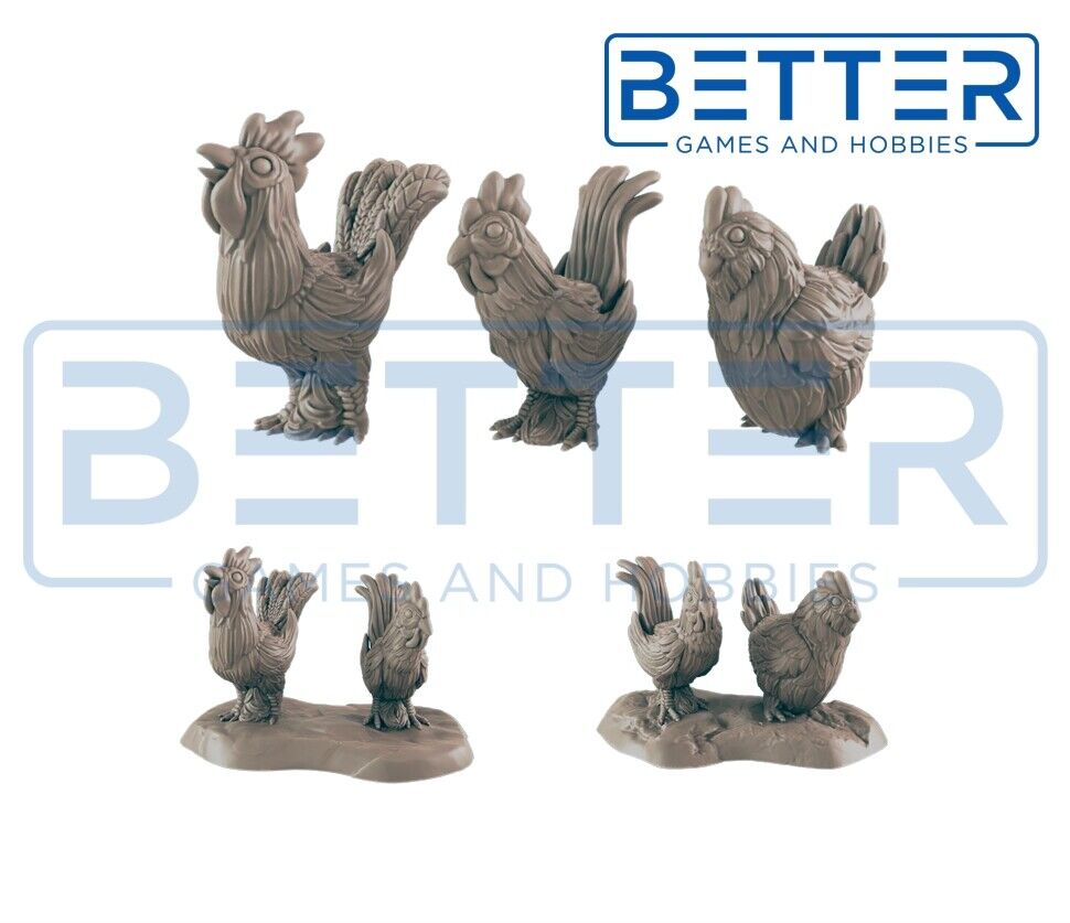 Animals - Everyday Folk