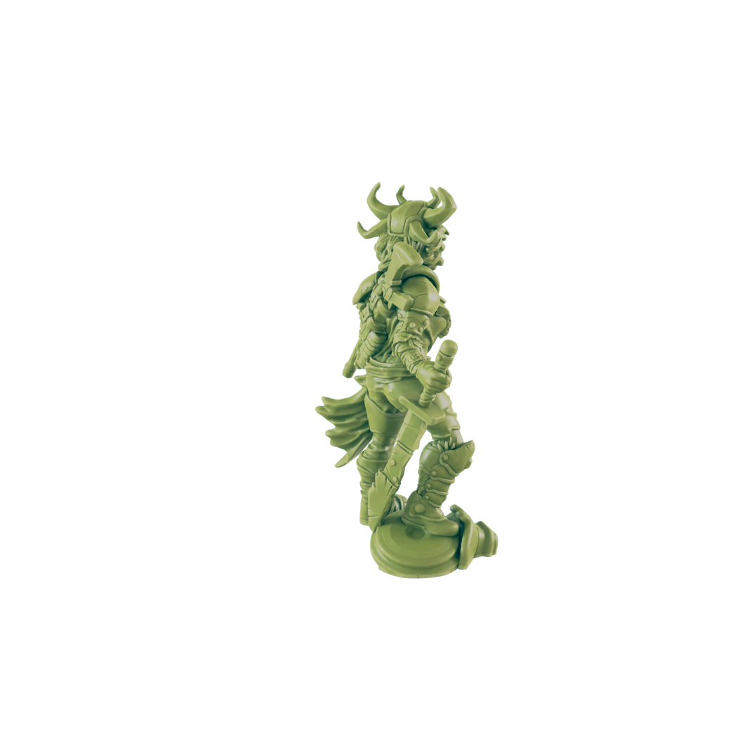 Showmen - Beyond the Badlands