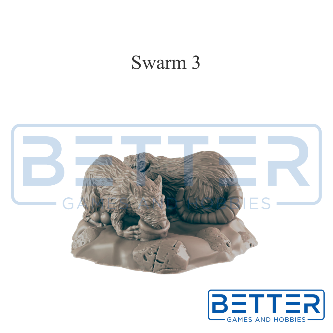 Animals - Everyday Folk