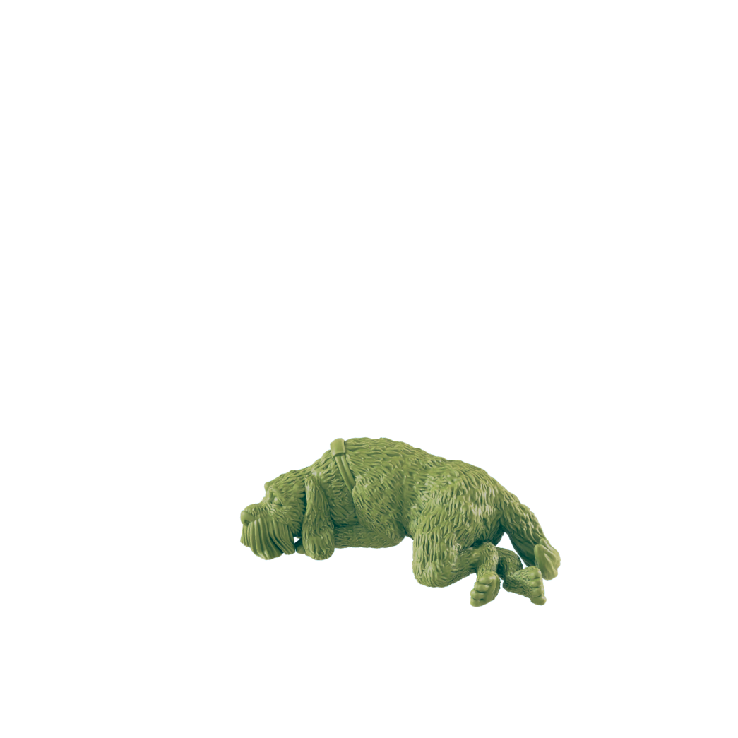 Wastlanders - Beyond the Badlands