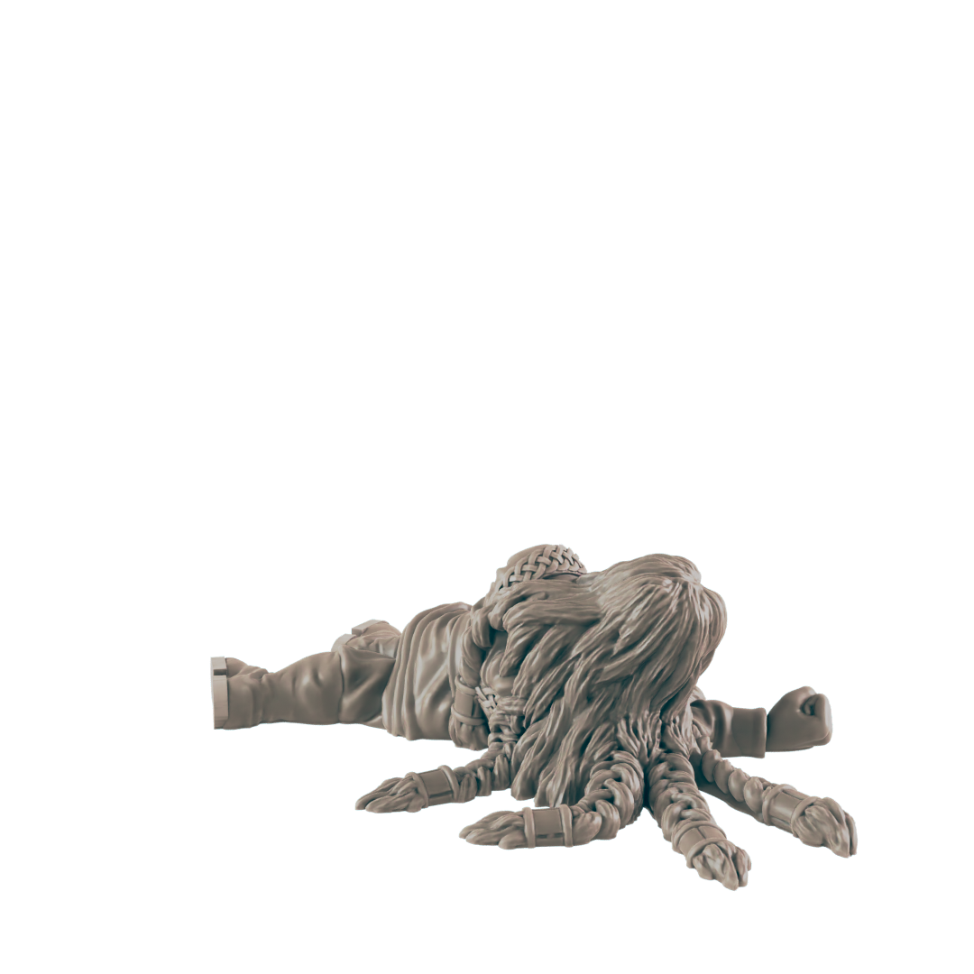 Dwarves - Everyday Folk