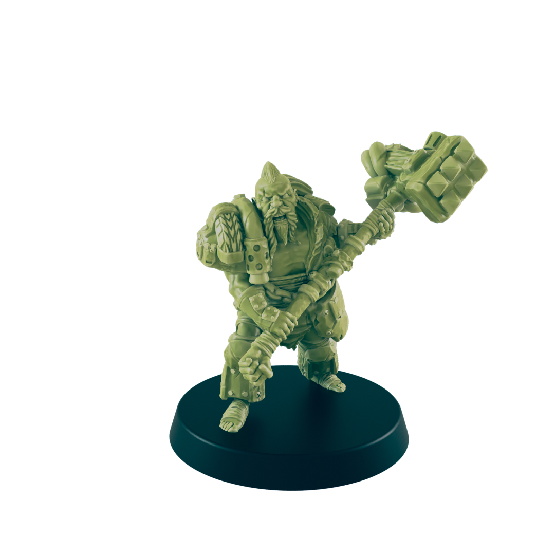 Outlaws - Beyond the Badlands