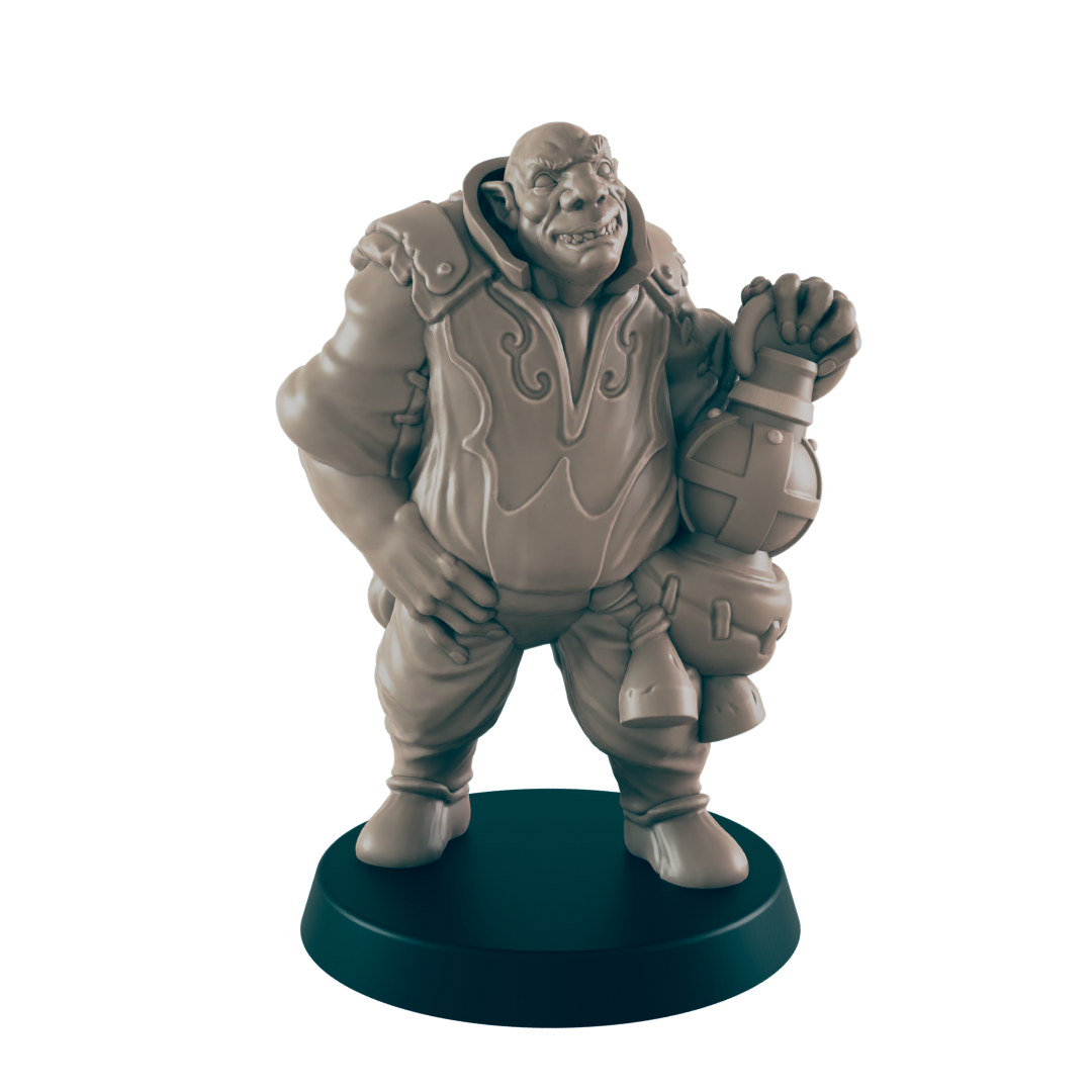 Other Peoples - Everyday Folk