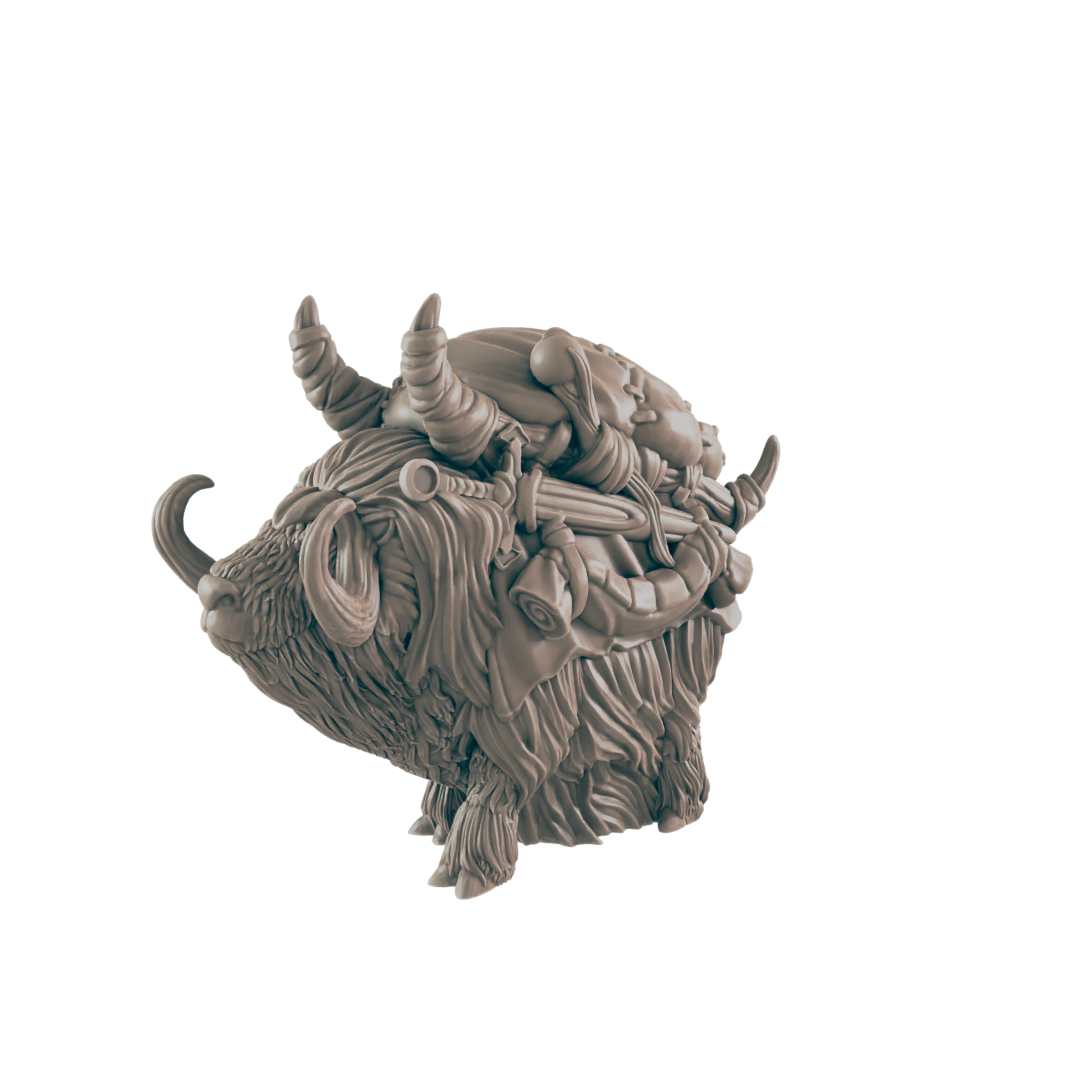 Animals - Everyday Folk