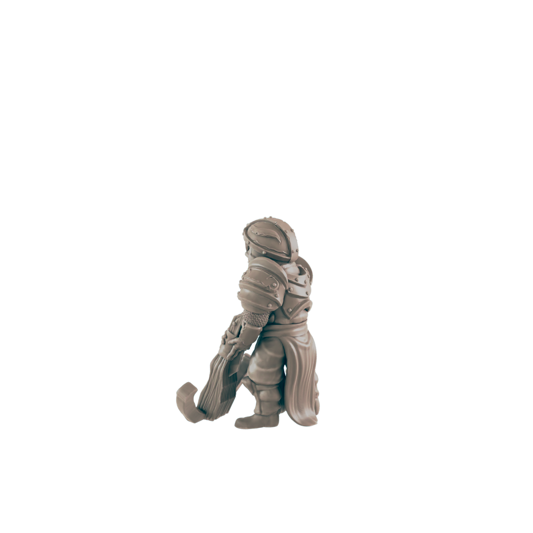 Other Peoples - Everyday Folk