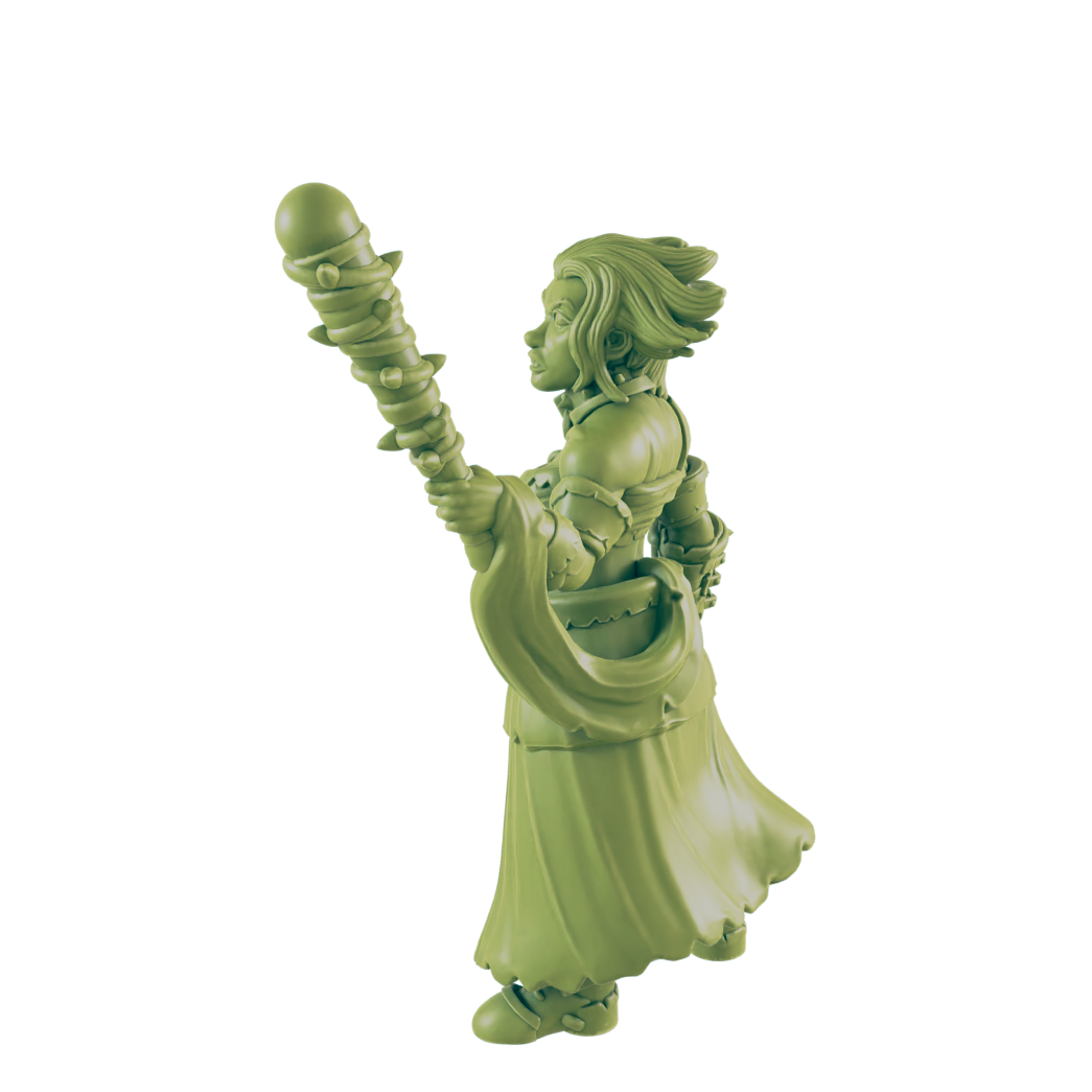 Wastlanders - Beyond the Badlands