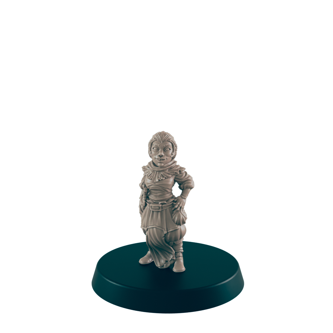 Other Peoples - Everyday Folk