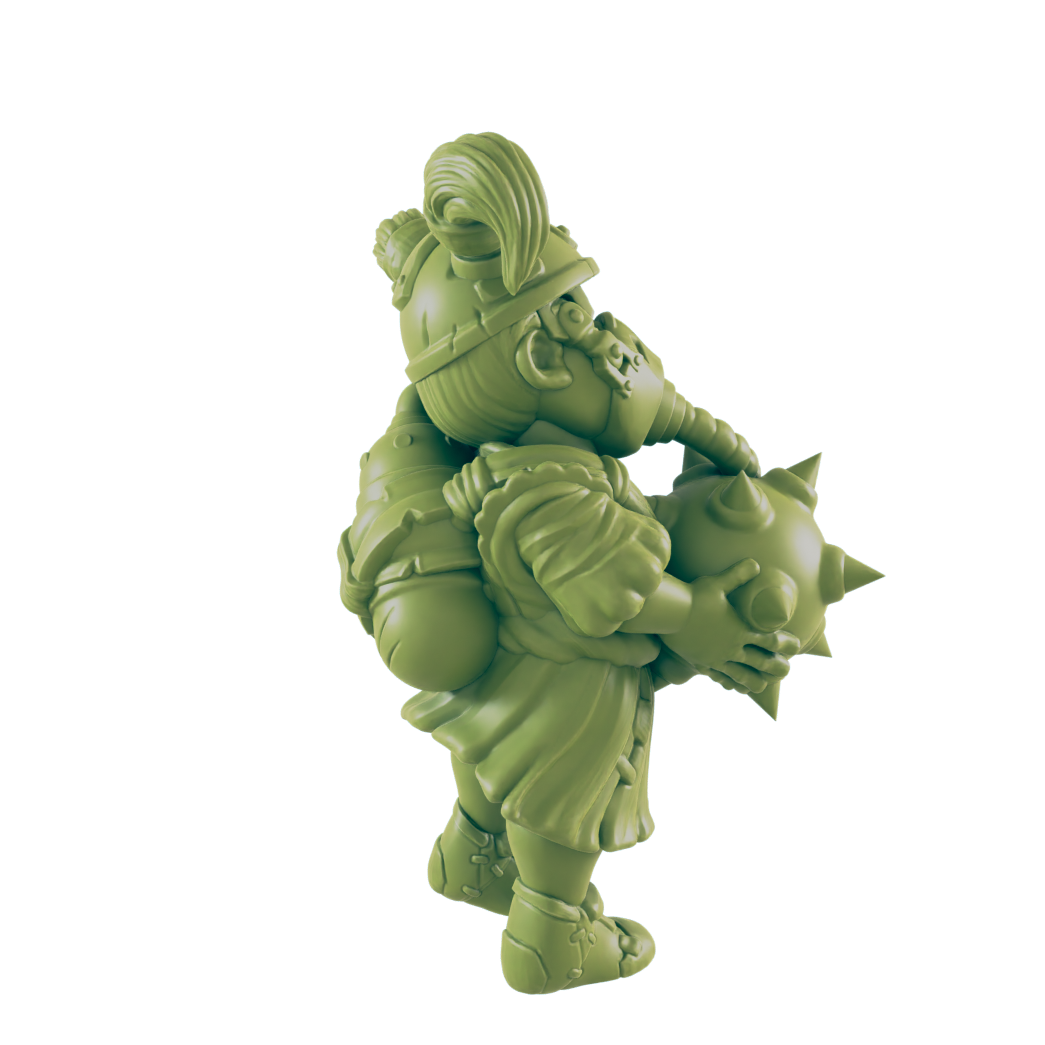 Wastlanders - Beyond the Badlands