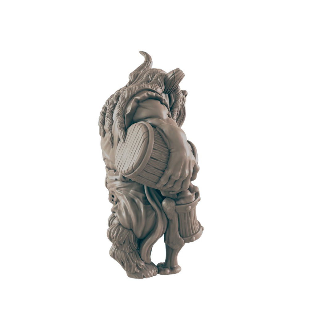 Other Peoples - Everyday Folk