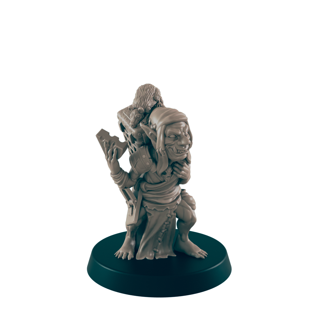 Other Peoples - Everyday Folk