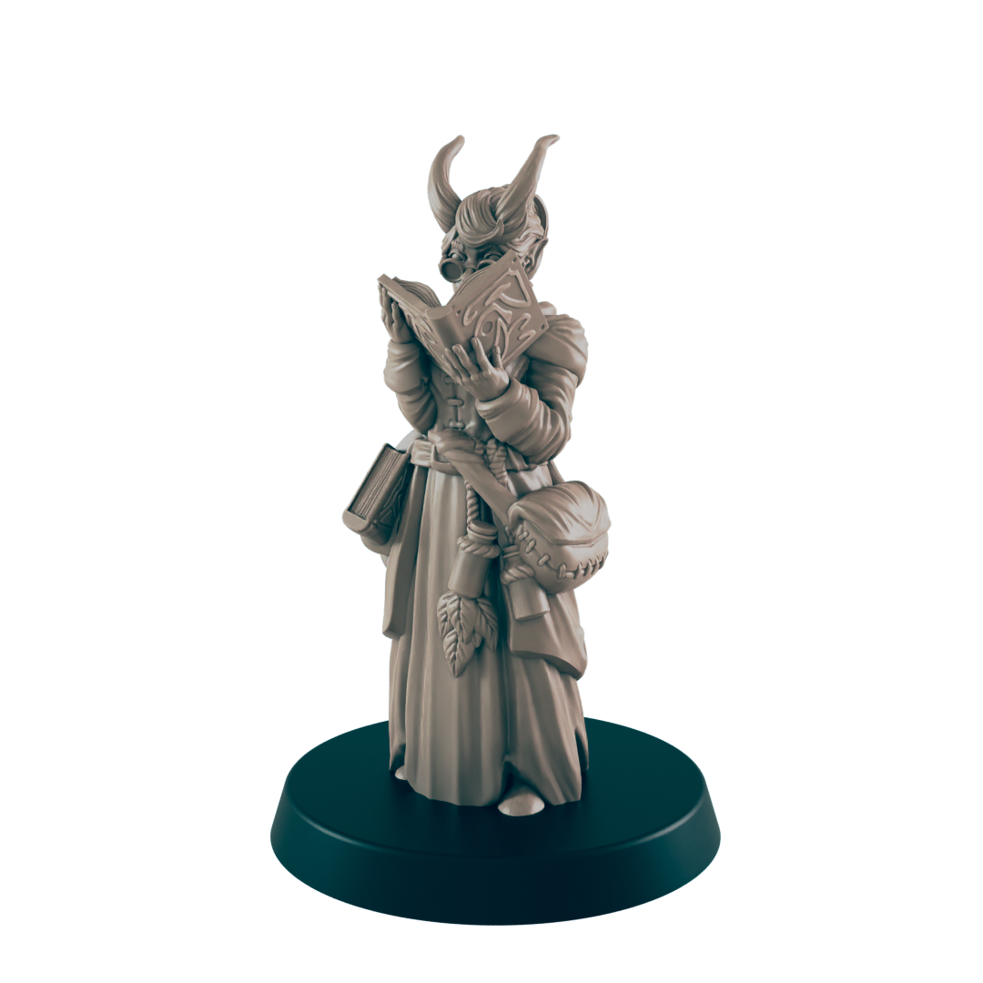 Demonkin - Everyday Folk