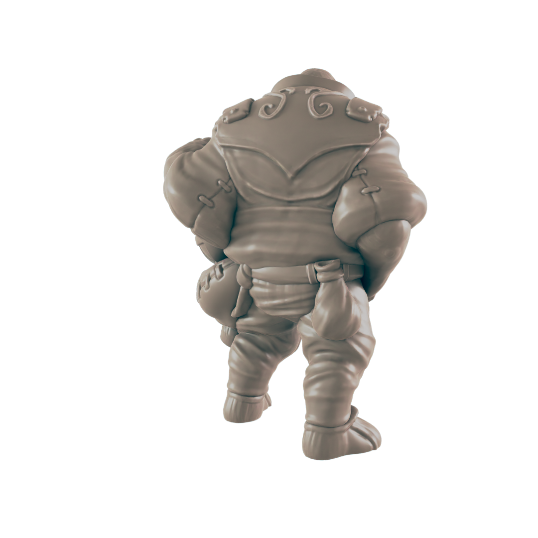 Other Peoples - Everyday Folk