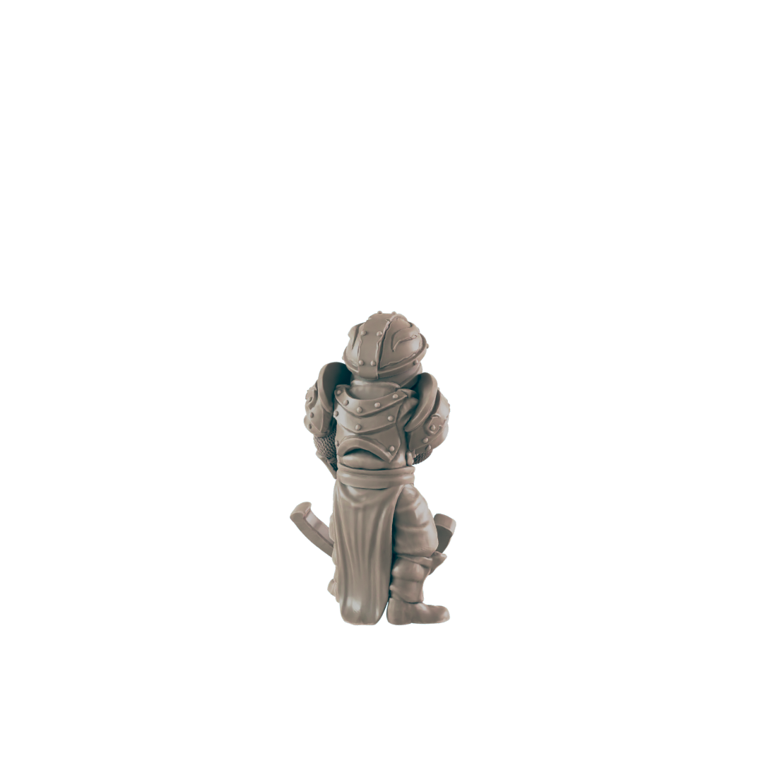 Other Peoples - Everyday Folk