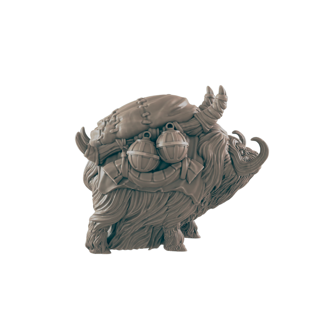 Animals - Everyday Folk