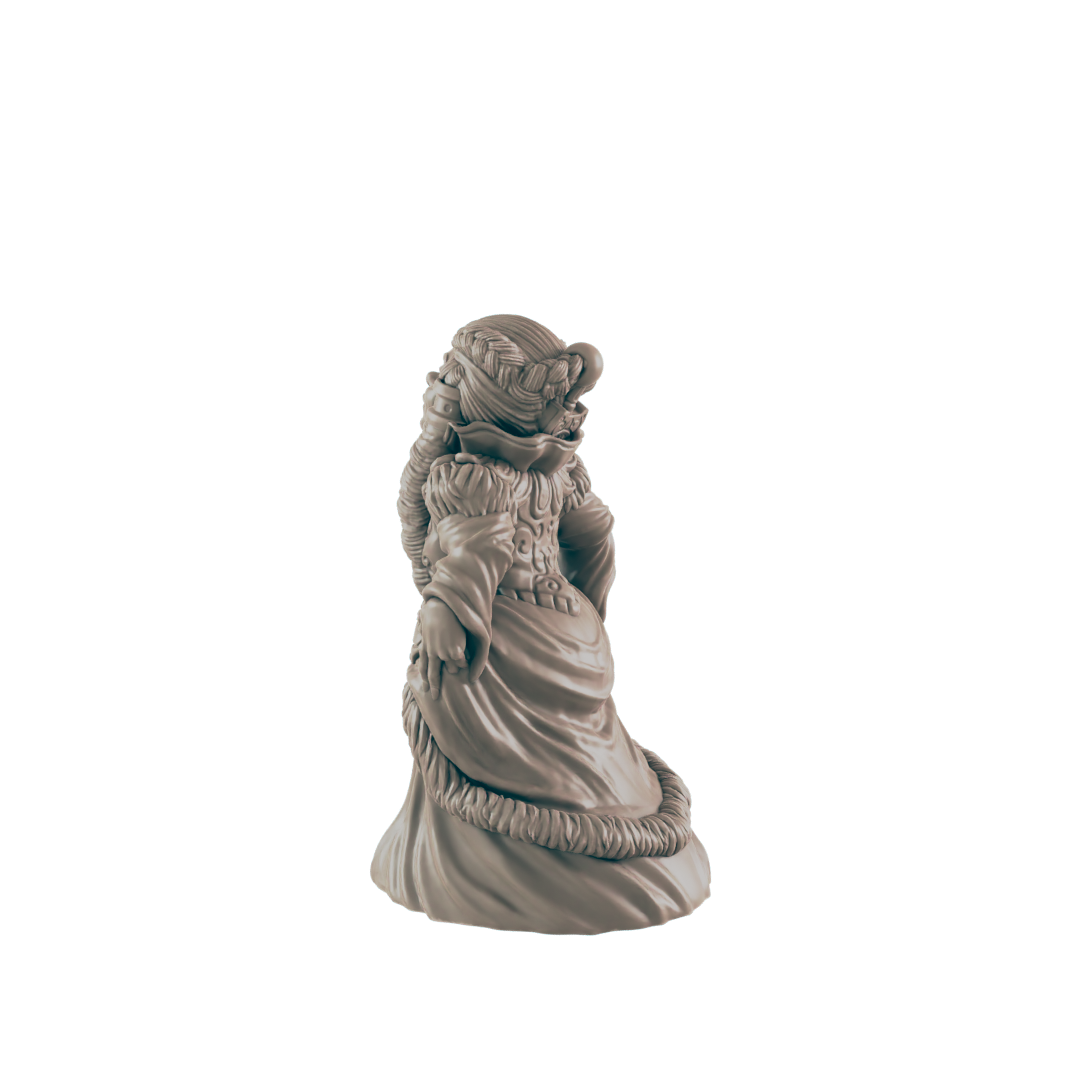 Dwarves - Everyday Folk