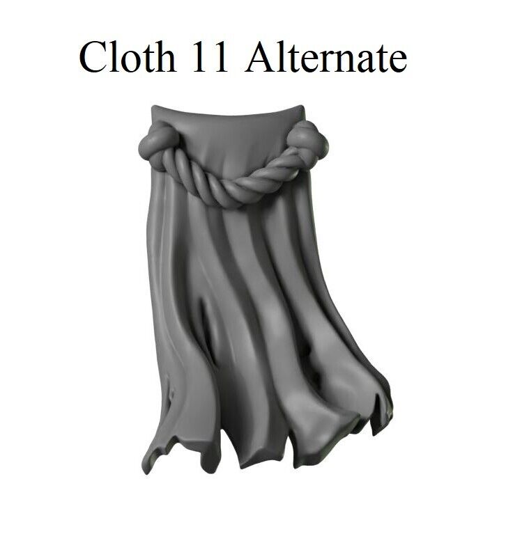 Loincloths - Eternal Pilgrims for 2nd Born Marines