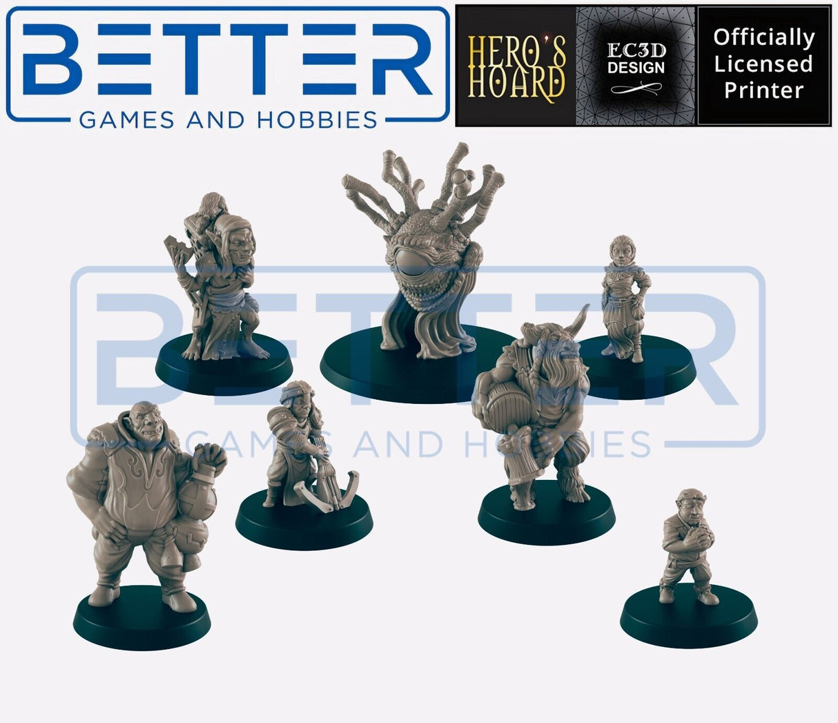 Other Peoples - Everyday Folk