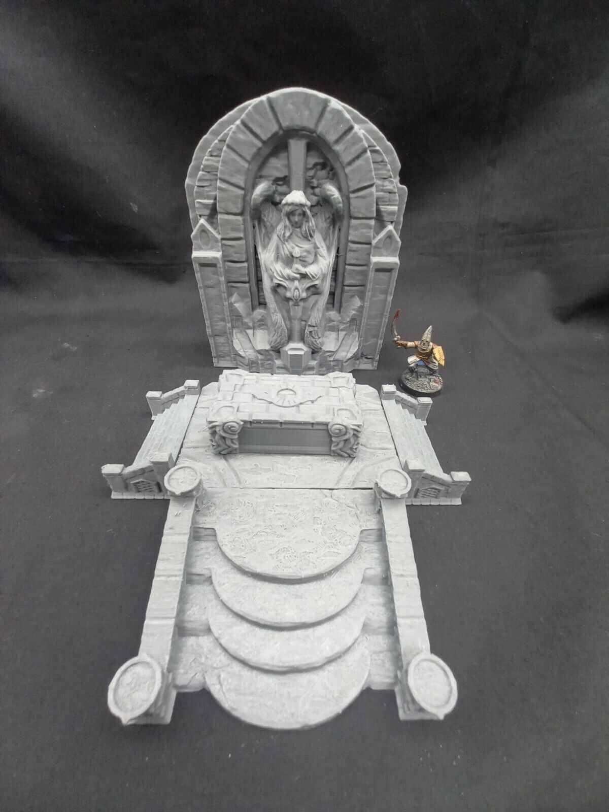 Podium / Platform / Altar