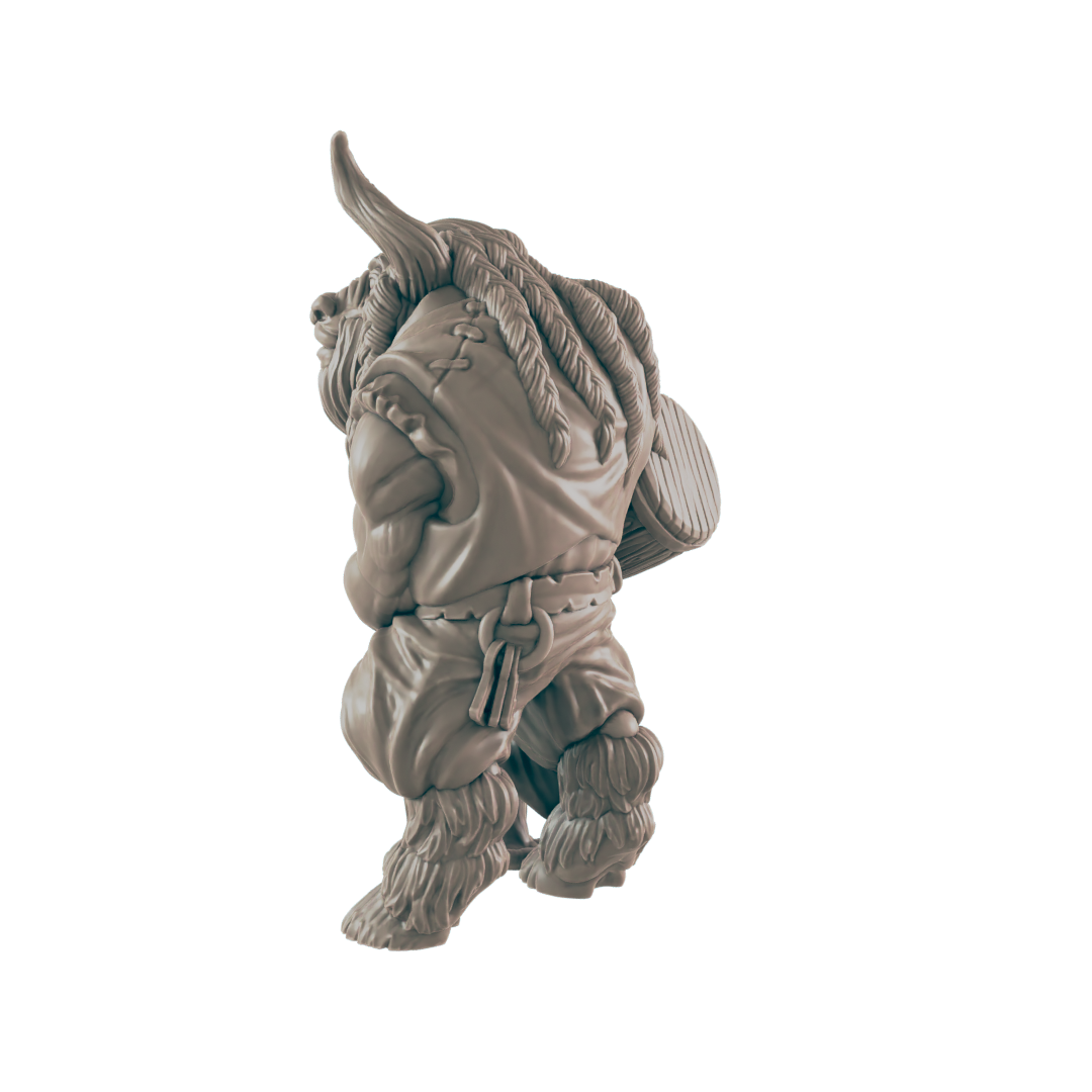 Other Peoples - Everyday Folk