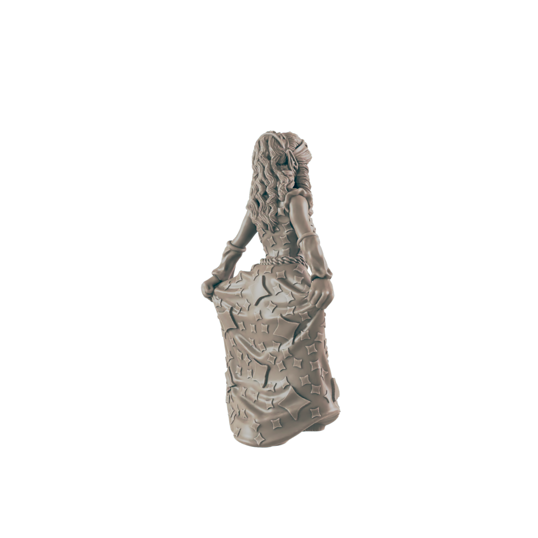 Elves - Everyday Folk