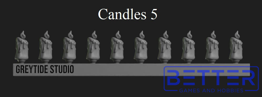 Candles