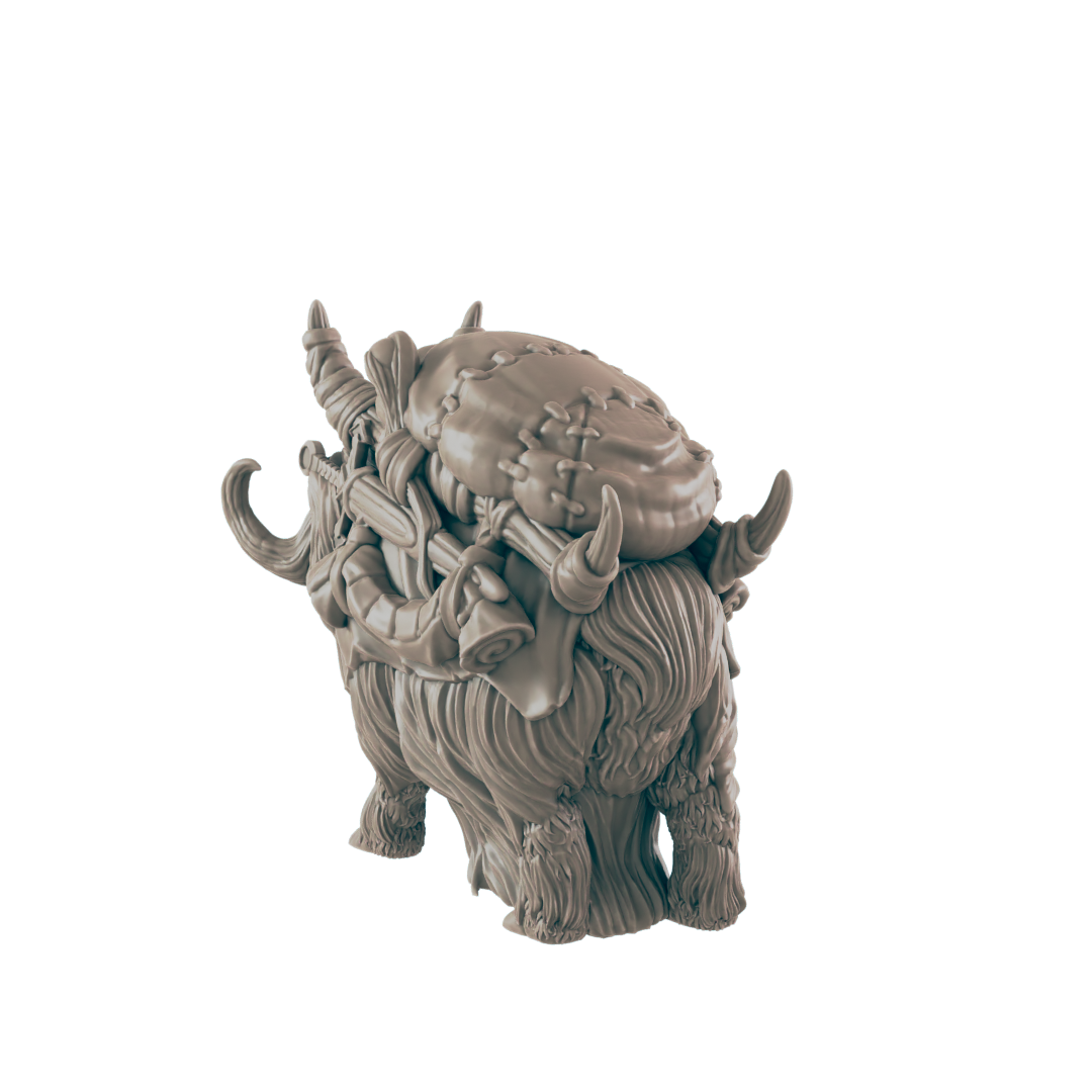 Animals - Everyday Folk