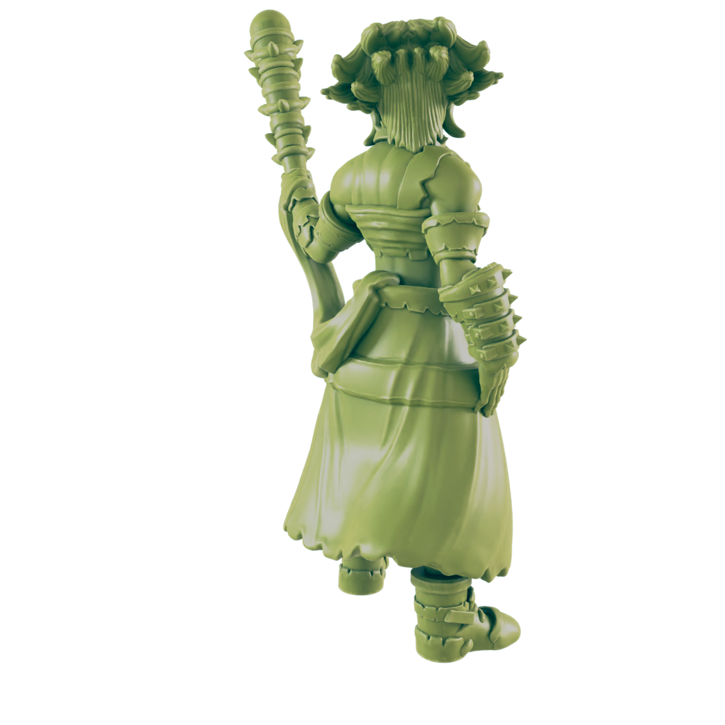 Wastlanders - Beyond the Badlands