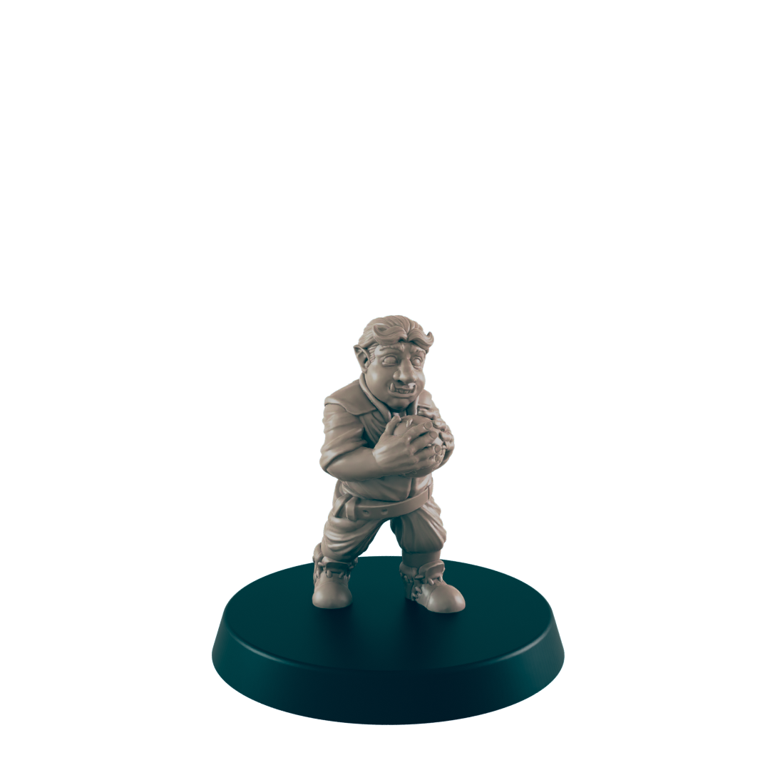 Other Peoples - Everyday Folk