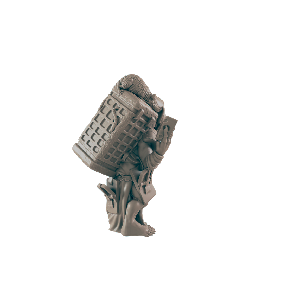 Other Peoples - Everyday Folk