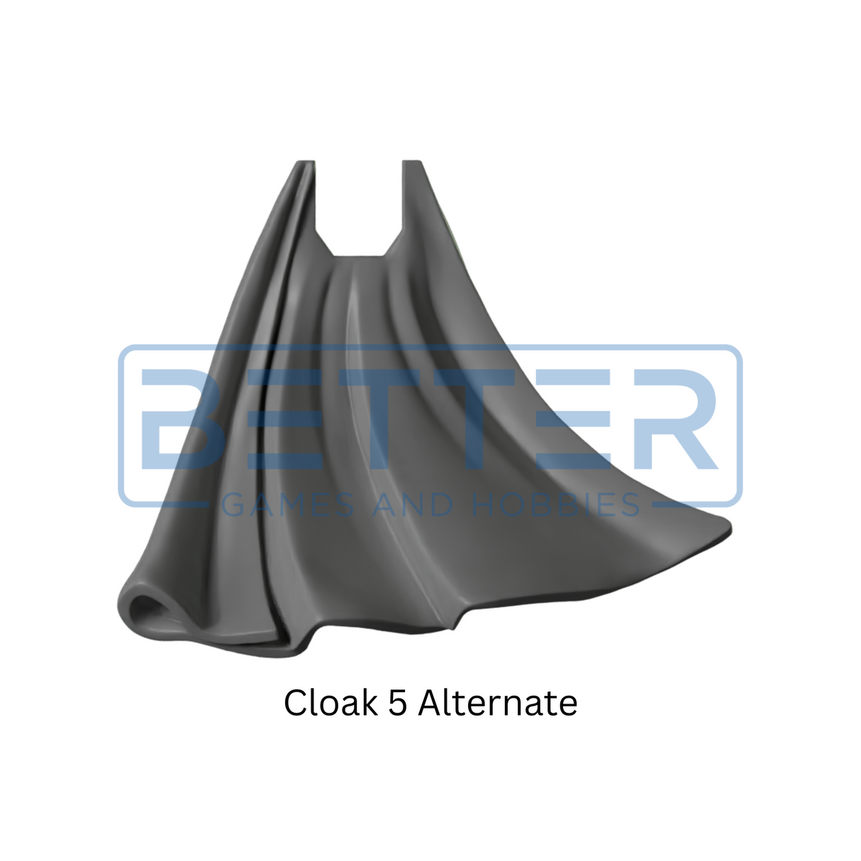 Cloaks 2 - Eternal Pilgrims for 2nd Born Marines