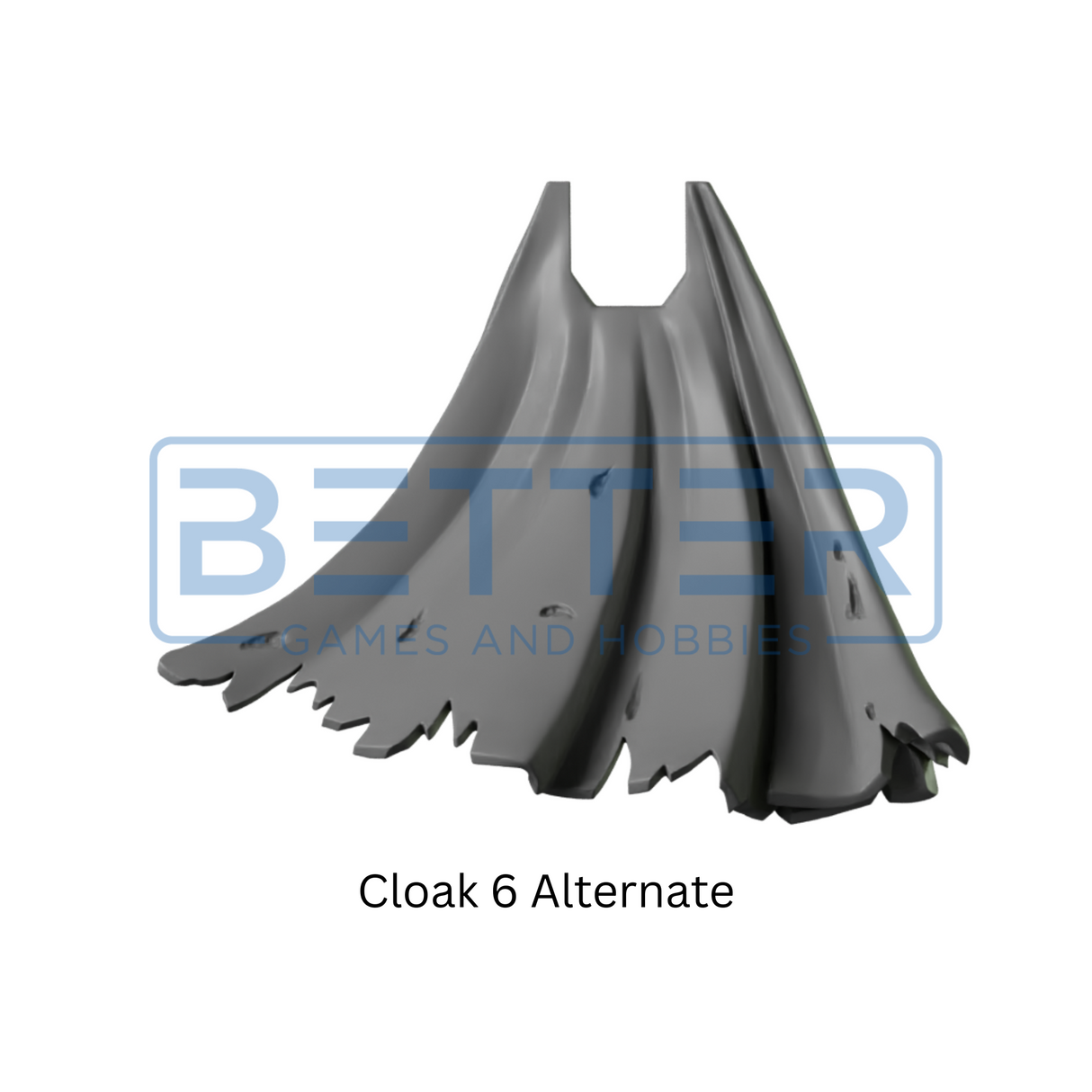 Cloaks 2 - Eternal Pilgrims for 2nd Born Marines