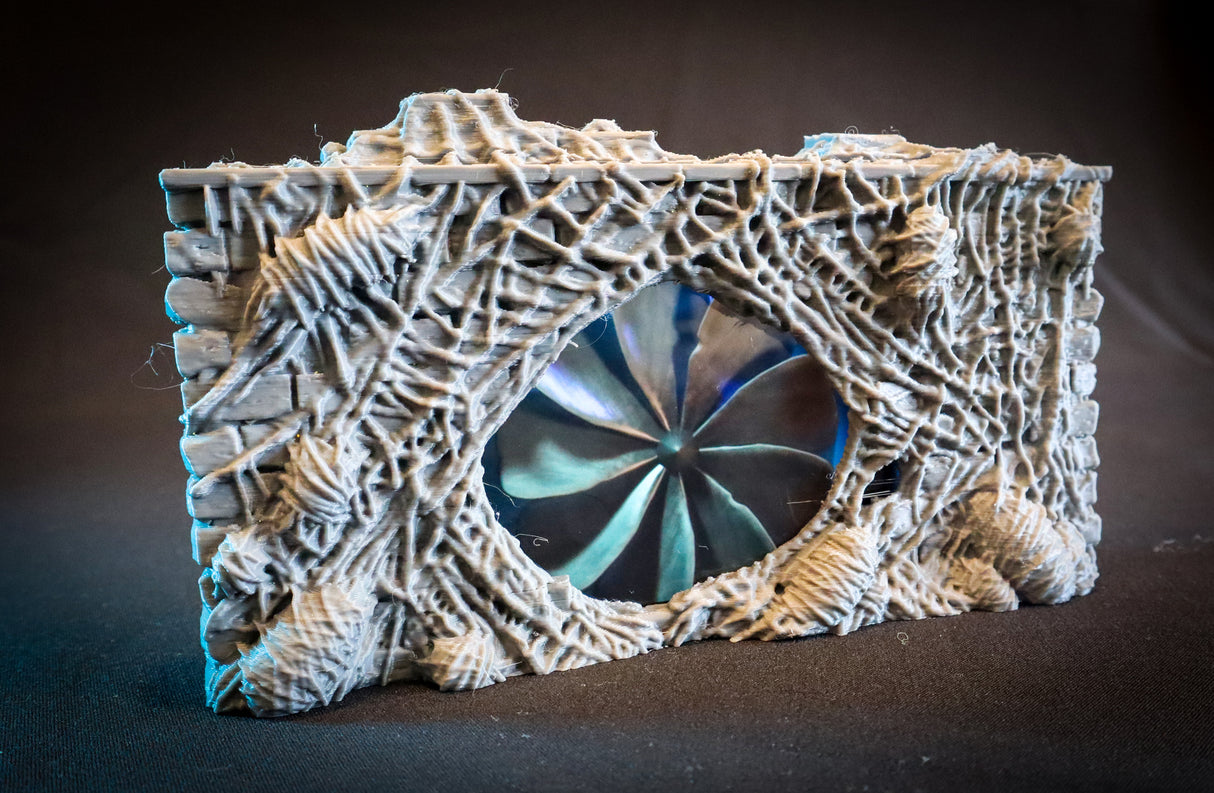 Phone Portal - Cocoons for Fantasy Tabletop Roleplaying Games