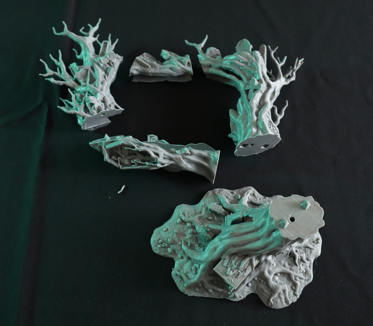 Phone Portal - Summoned Souls for Fantasy Tabletop Roleplaying Games