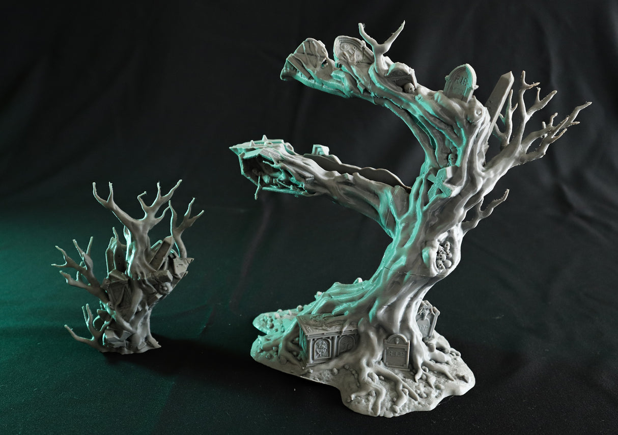 Phone Portal - Summoned Souls for Fantasy Tabletop Roleplaying Games