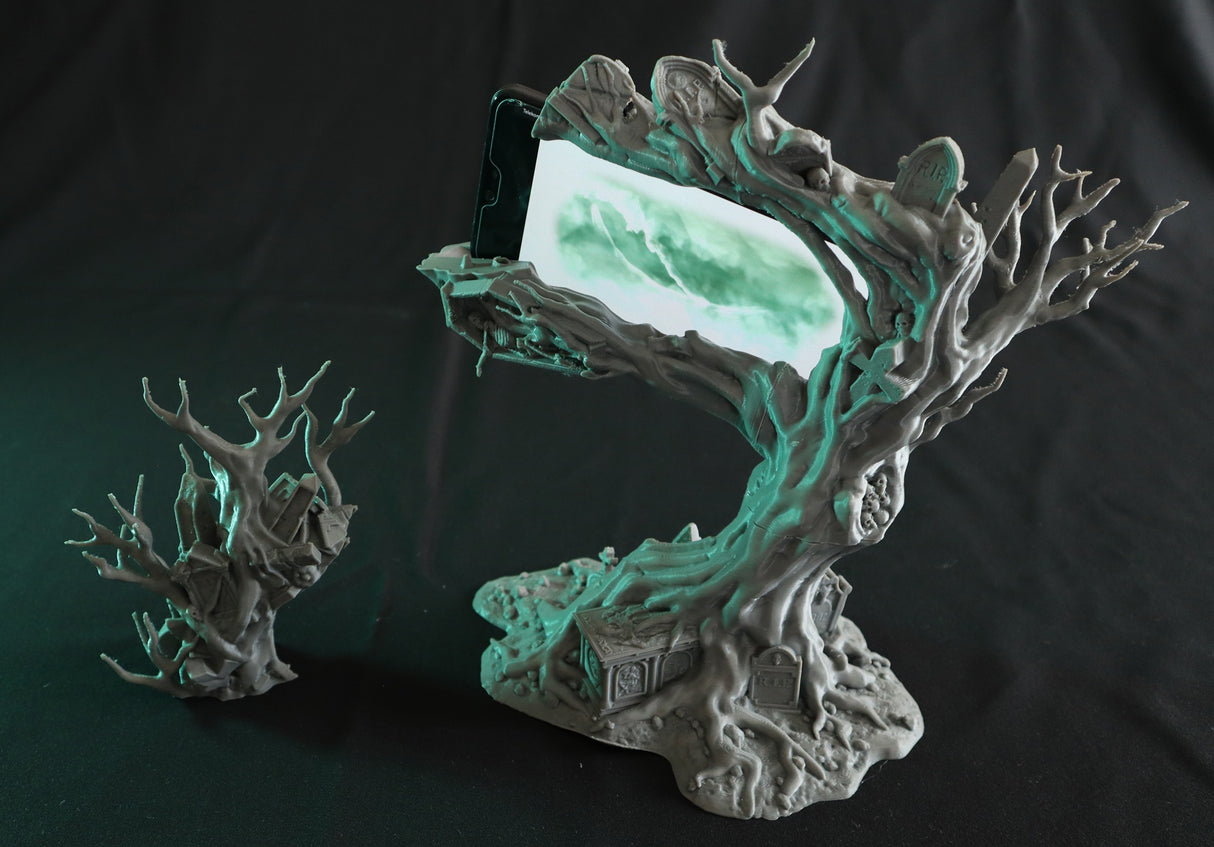 Phone Portal - Summoned Souls for Fantasy Tabletop Roleplaying Games