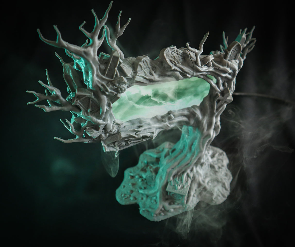 Phone Portal - Summoned Souls for Fantasy Tabletop Roleplaying Games