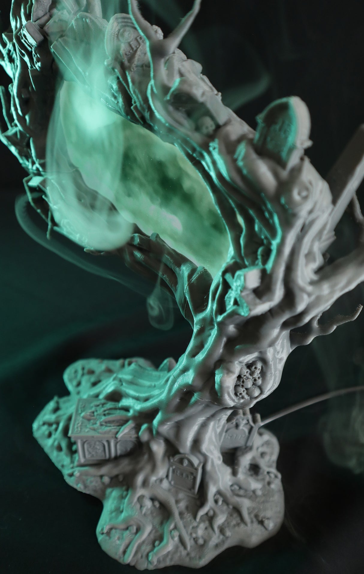 Phone Portal - Summoned Souls for Fantasy Tabletop Roleplaying Games