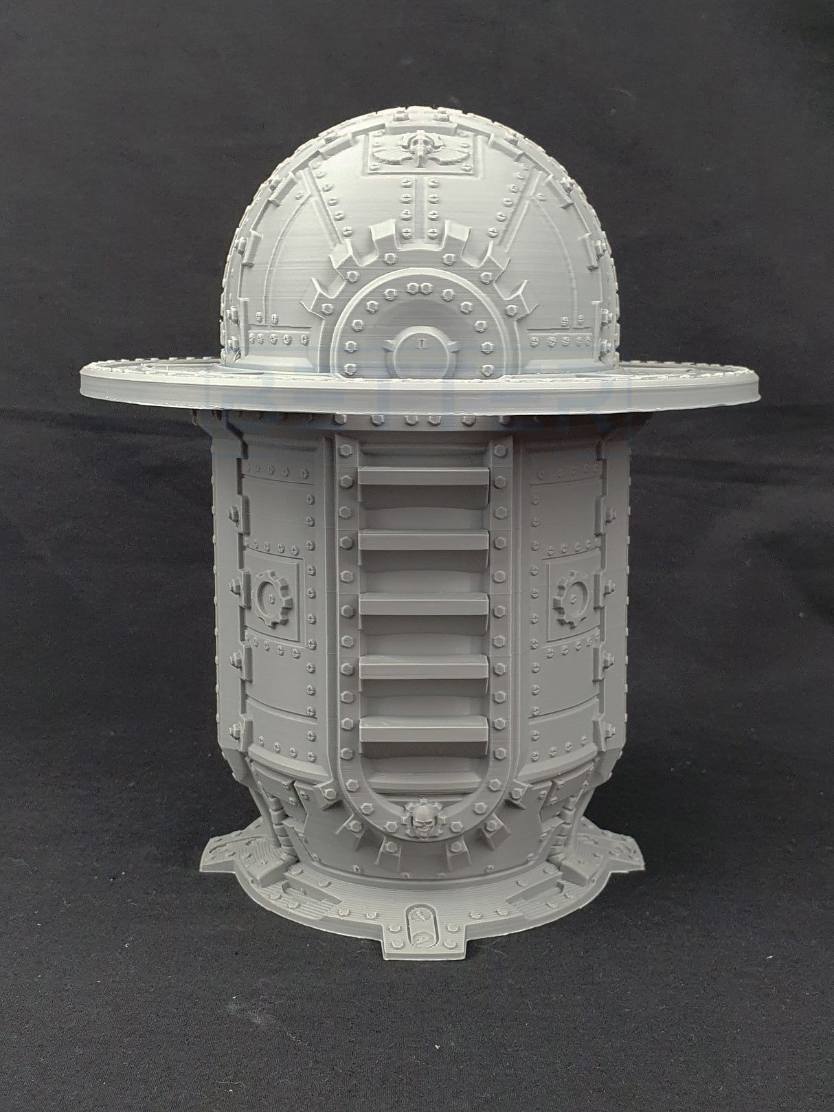 Mechanical / Industrial Sector Machinery