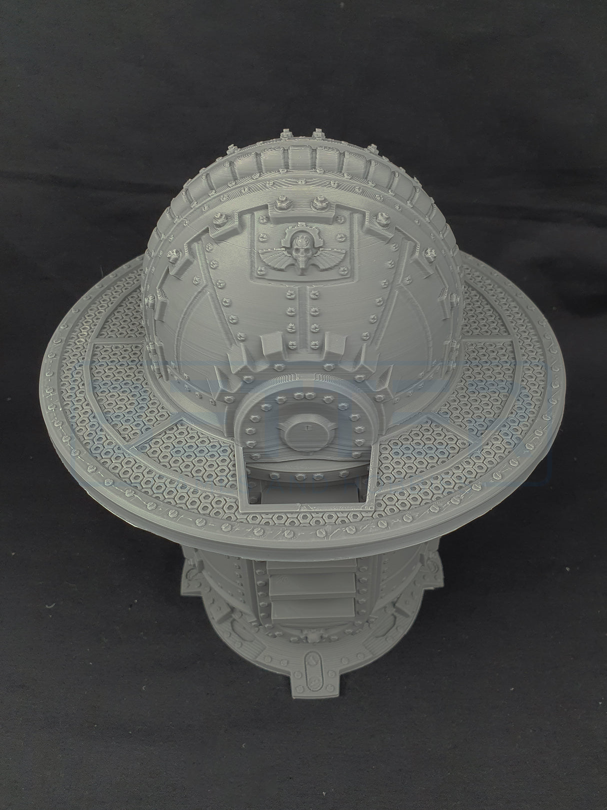 Mechanical / Industrial Sector Machinery