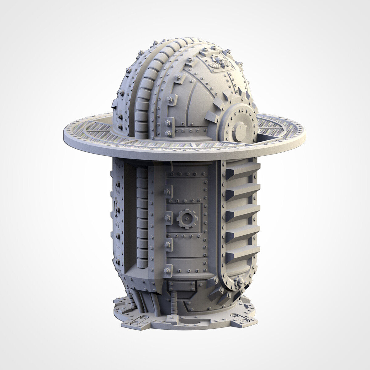 Mechanical / Industrial Sector Machinery