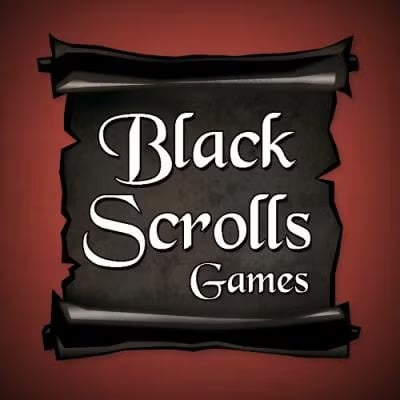 Black Scrolls Games