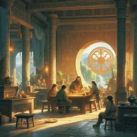 Fantasy Miniatures