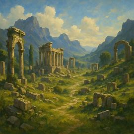 Fantasy Scatter