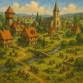 Village / Town