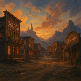 Western